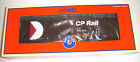 6-27142 Bay Cp Car Hopper 3 Scale Trains Rail Lionel