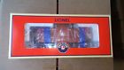 6-27644 Lionel Jersey Central Northeastern Caboose With Operating Smoke 023922276445