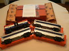 6-27767 Lionel Santa Fe 027