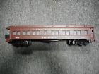6-27903 Lionel Sager Place Observation Car