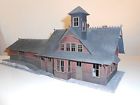6-2797 Rico Station Train Lionel