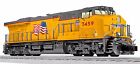 6-28397 Lionel Union Pacific Legacy Es44ac