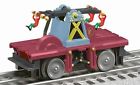 6-28425 Express Car Elf Hand Lionel Polar