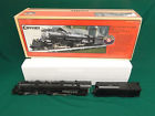 6-28501 Lionel B O Em-1 2-8-8-4 7616 Steam Locomotive And Tender Odyssey System 6-28501 Lionel B O Em-1 2-8-8-4 7616 Steam Locomotive And Tender Odyssey System