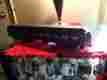 6-29008 Lionel Pullman Heavywight Diner Car