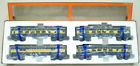6-29041 Lionel Alaska Streamline 4-car 023922290410