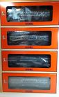 6-29071 Lionel Nyc Baby Madison Passenger Car Set New 6-29071 Lionel Nyc Baby Madison Passenger Car Set New