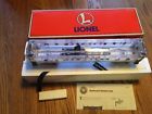 6-29087 Lionel Clear Madison Coach 023922290878