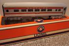 6-29093 Lionel Train Sf Santa