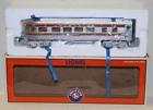 6-29094 Lionel Santa Fe Streamlined Observation Lnib 023922290946 6-29094 Lionel Santa Fe Streamlined Observation Lnib 023922290946