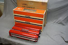 6-29129 6-29133 Nib Texas Special 6-29131 Set Passenger Lionel Car 6-29130