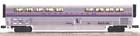 6-29168 Lionel Trains Amtrak Superliner Station Sounds Diner Car Item Nib