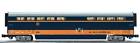 6-29172 Lionel Alaska Superliner Stationsounds 023922291721