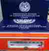 6-29173 6-29181 Lionel 6-29178 Empire State Express 7 Car Passenger Set