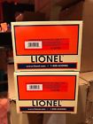 6-29187 Lionel Nib Norfolk Western 6-29187 Lionel Nib Norfolk Western