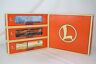 6-29209 Lionel Scale Boxcar Series Vii Great Northern Timken Freight