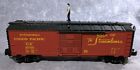 6-29320 Lionel Union Pacific Boxcar