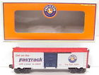 6-29918 Box Car 2003 Toy Lionel Fair