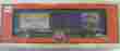 6-29958 Lionel O-scale 2009 Dealers Appreciation Boxcar Trains