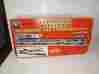 6-30004 Lionel Pennsylvania Flyer Passenger Car Expansion Pack