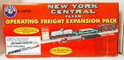 6-12036 6-30038 Lionel Ny Central Flyer Expansion Pack Scale Grade 023922300386