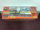 6-30039 Lionel Scale North Pole Central Christmas Passenger Train Expansion
