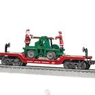 6-30040 Lionel North Pole Central 023922300409