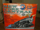 6-30103 Set York Flyer Train Lionel
