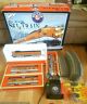 6-30125 Lionel Train Rio Grande Ski Tracks Transformet Complete 023922301253
