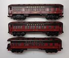 6-30133 Lionel Strasburg Lot Of