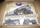 6-30161 America 0-8-0 Freight Scouts Set 1910 Loco Lionel Boy