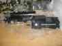 6-30188e Steam Tender Union Gauge Pacific Flyer Overland Engine Lionel Train