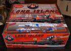 6-30189 Lionel Long Island Rail Road Passenger Set