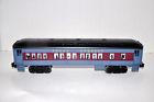 6-30218-6-25100 Lionel O Polar Express