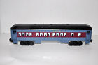 6-30218-6-25101 Lionel O-gauge Polar Express