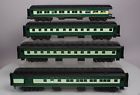 6-31713 Lionel Southern Crescent Passenger Set 023922317131