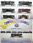 6-31726 Lionel 31726 Century Club 6-31726 Lionel 31726 Century Club