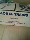 6-31784 Series 2009 Set ... Pwc 1593 Lionel