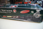 6-31799 Great Express Scale Lionel Railsounds Set Empire Northern Freight