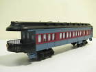 6-31960-3 Lionel O-gauge Polar Express
