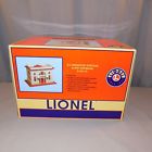 6-34115 Lionel Late Version Illuinated Station New In The Box Unused
