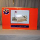 6-34119 Lionel Early Version Illuminated Terrace New In The Box Unused