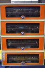 6-35197 6-35196 Lionel 6-35194 6-35195 Set