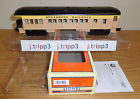 6-35200 Lionel 35200 Strasburg Railroad