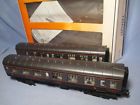6-35219 Lionel Scale Hallows Eve Express Passenger Car Set Jy 6-35219 Lionel Scale Hallows Eve Express Passenger Car Set Jy