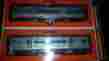 6-35226 Lionel Lirr Add-on 2-pack M-7 Long Island Railroad Nib