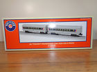6-35239 Lionel Gauge Transit Passenger Car Two Pack New 023922352392