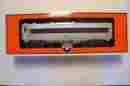 6-35241 Lionel 506 New O Scale Nj Transit 5620 Passenger Train Car Lighted 023922352415