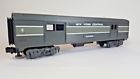 6-35248 Lionel Nyc Grand Central Express Midtown Baggage Car In Box 6-35248 Lionel Nyc Grand Central Express Midtown Baggage Car In Box