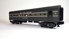 6-35249 Lionel Nyc Grand Central Century Diner Car In Box